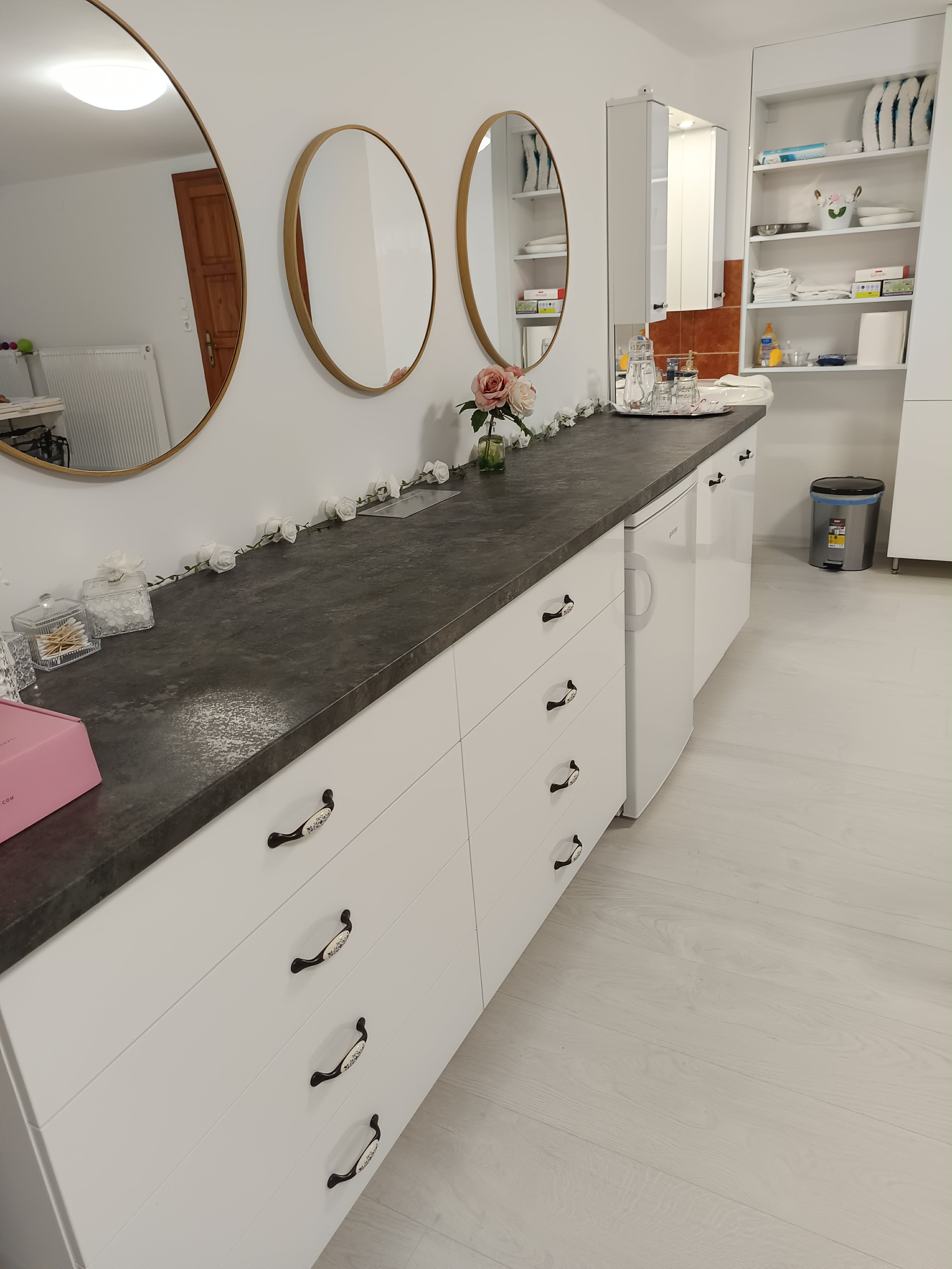 Betti Bőrlabor szalon